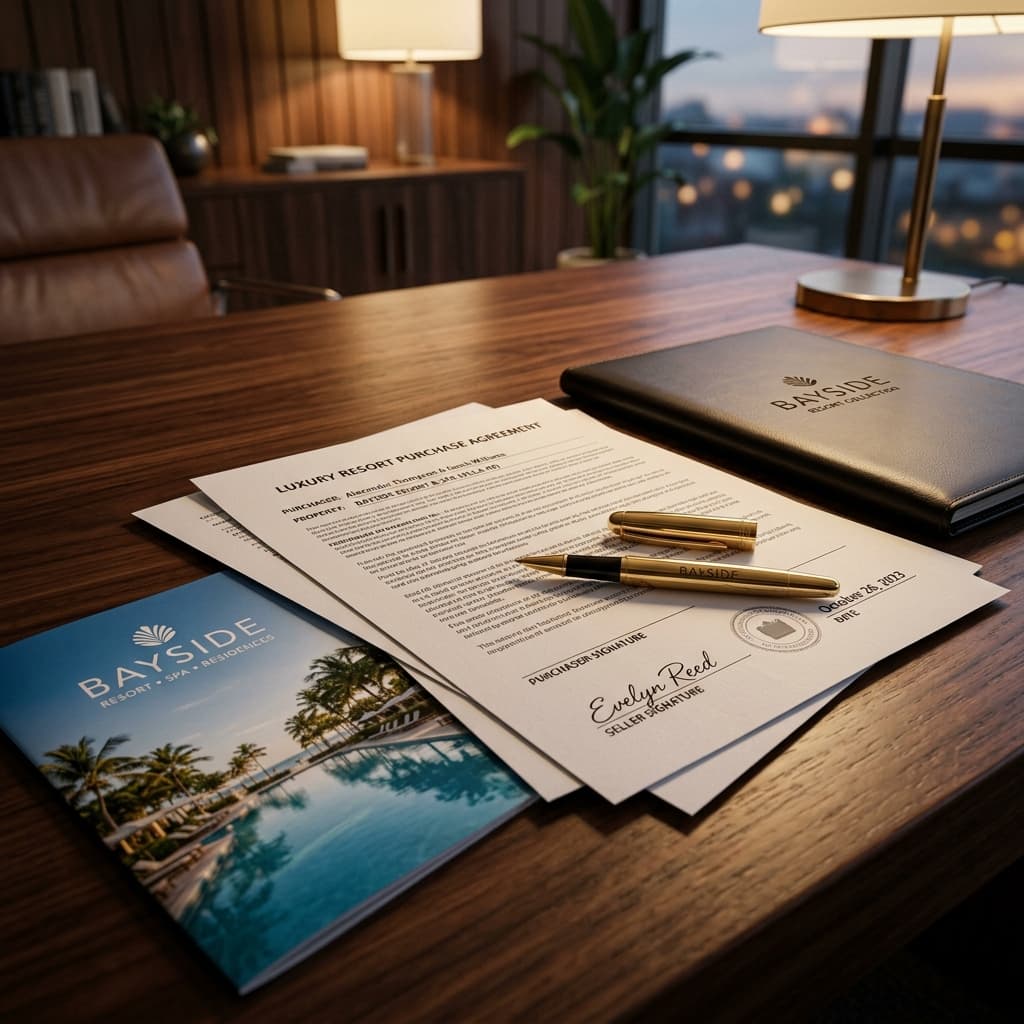 1. Confidential Portfolio Intake visual representation