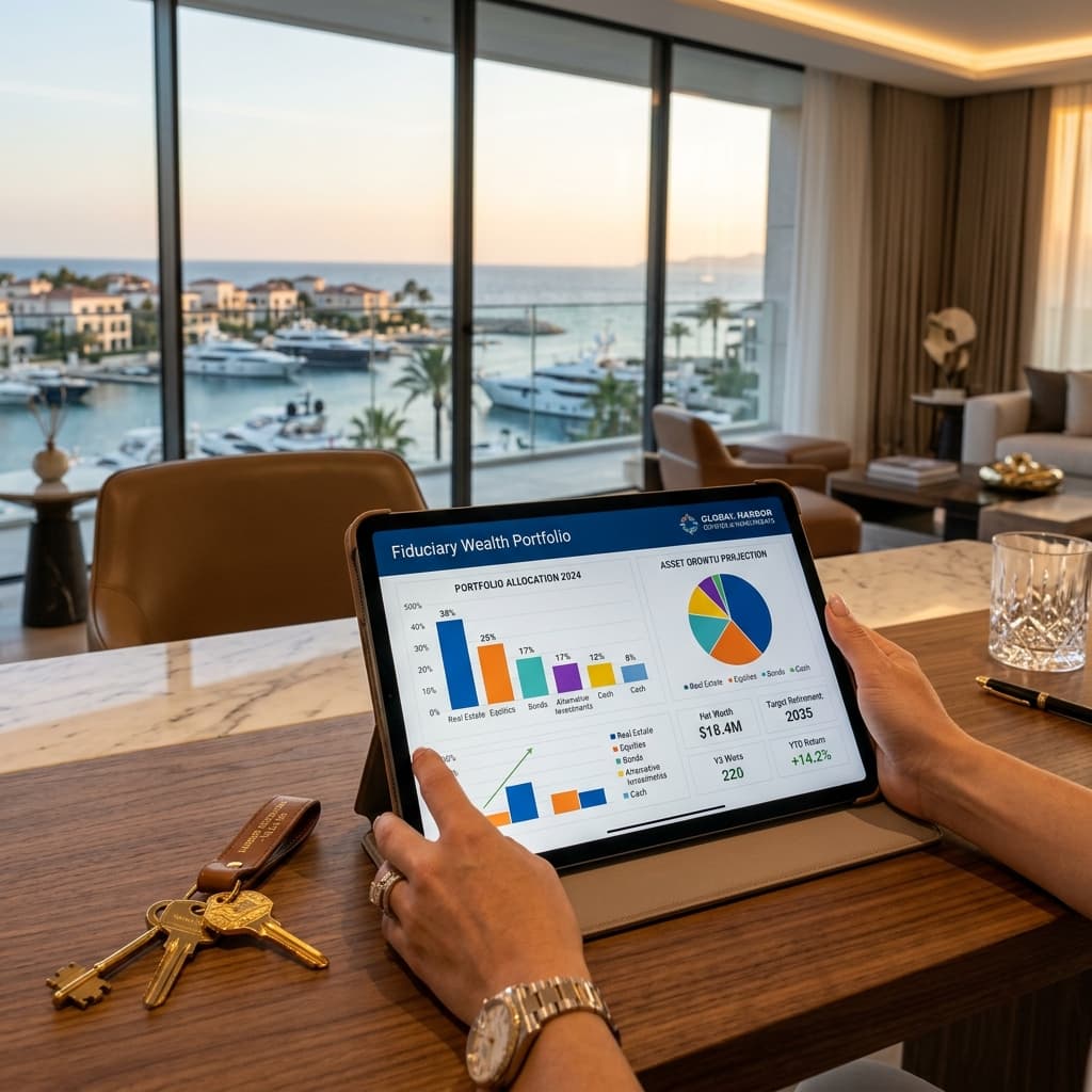 Escalating Dues: The Compound Effect on Vacation Property Interests